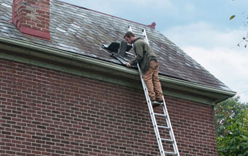 what affects urgent Kildary roof repairs