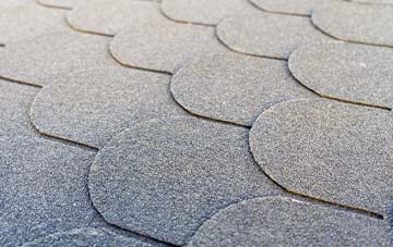 Kildary asphalt roofing costs