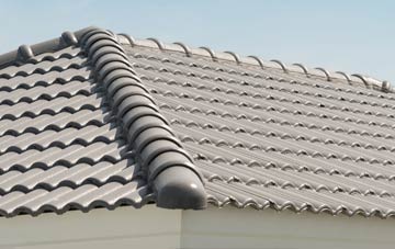 advantages of Kildary clay roofing