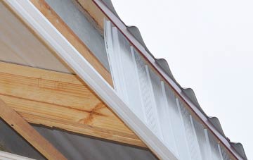 why Kildary fascia repairs are essential