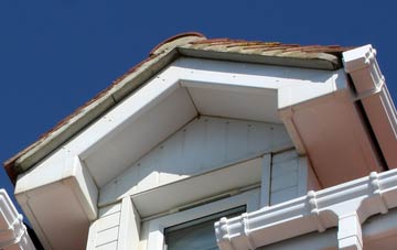 Kildary fascia installation costs