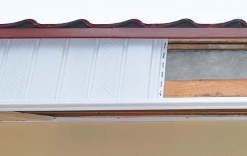 Kildary fascia repair costs