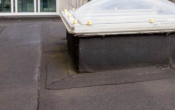 disadvantages of Kildary flat roofs