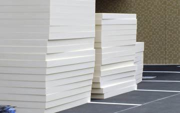 Kildary flat roof insulation costs