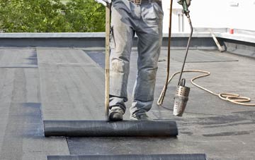 flat roof replacement Kildary, Highland