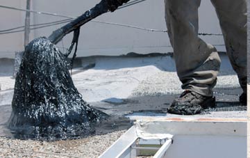 Kildary flat roof waterproofing costs