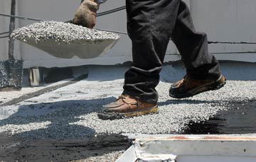 Kildary flat roofing companies