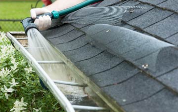 Kildary gutter cleaning costs