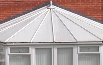 Kildary polycarbonate conservatory roof repairs