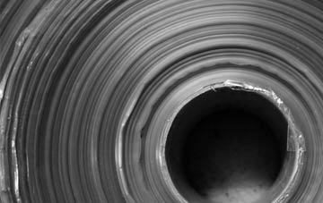 Kildary pvc roof replacement