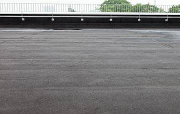 Kildary asphalt roof replacement