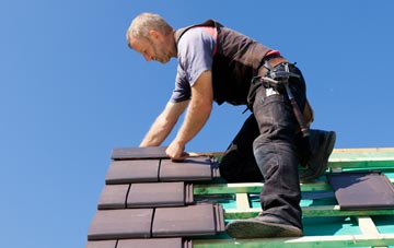 disadvantages of Kildary slate roofing