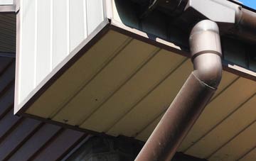 Kildary soffit installation costs