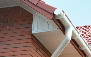 Kildary soffit repair costs