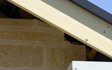 soffit repair Kildary