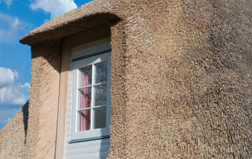 Kildary thatch roof disadvantages