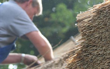 professional Kildary thatchers