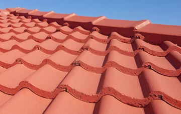 Kildary tile and slate roof replacement