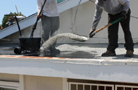 Kildary flat roofing repair