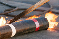 free Kildary flat roofing repair quotes