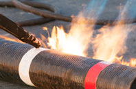 Kildary flat roofing replacement