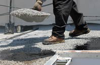 find rated Kildary flat roofing replacement companies