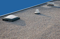 Kildary flat roofing