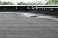find rated Kildary flat roofing companies