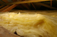 Kildary pitch roof insulation
