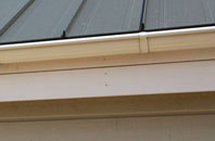 Kildary soffit repair