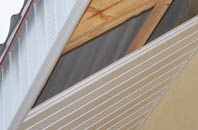 rated Kildary soffit repair companies